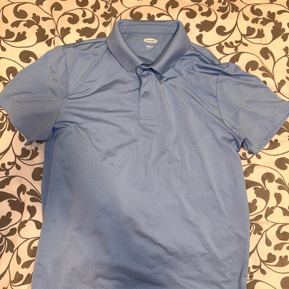 Old navy Golf Shirt